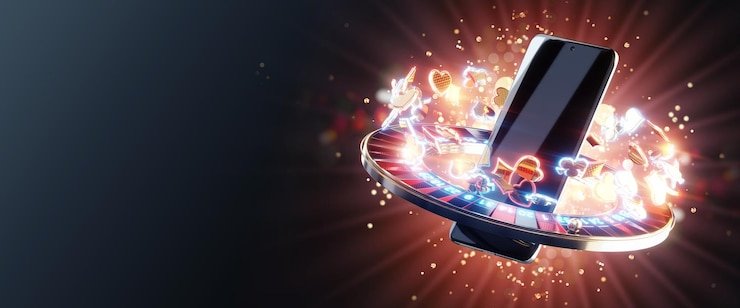 Tampilan mobile topan33 yang responsif