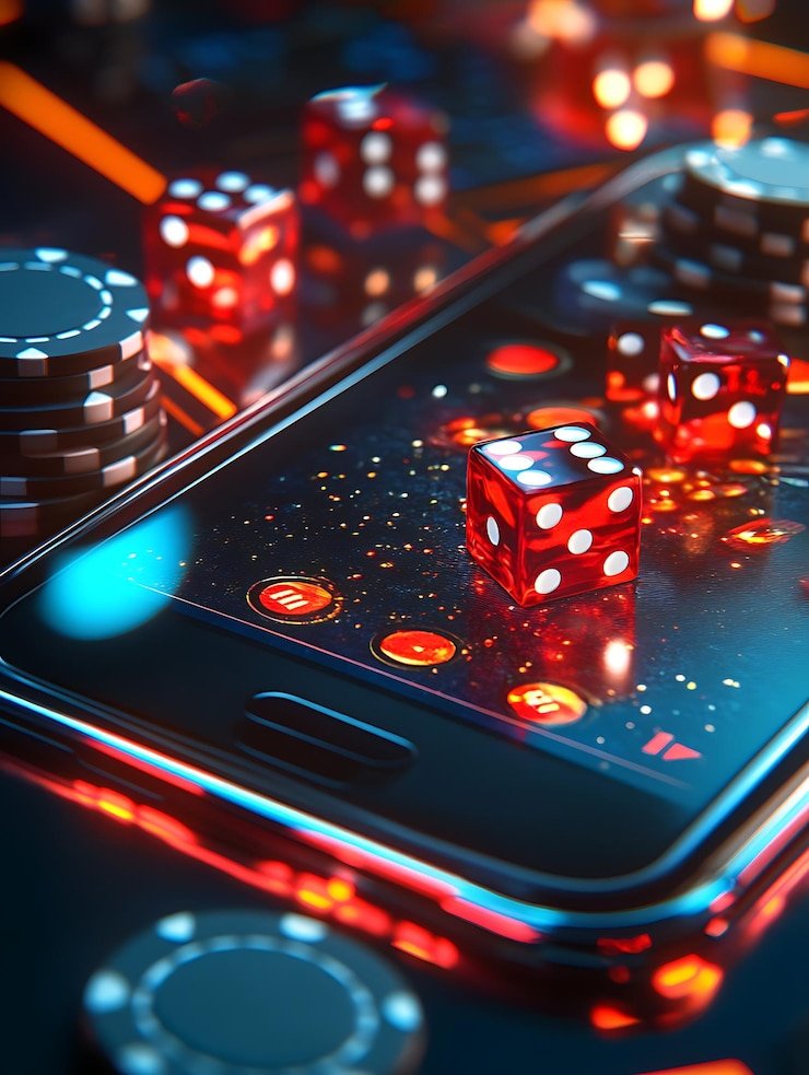 Bantuan akun topan33 melalui ponsel